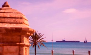 Barluard des Princep