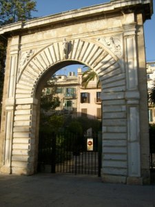 Porta del Moll