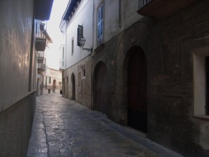 carrer Pelleteria
